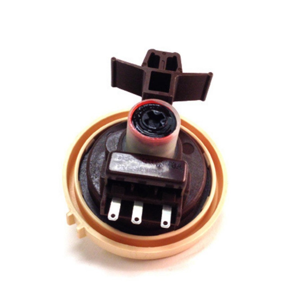 Pressostato Lavadora Wd8564/wd136uv/wd106 Samsung DC96-01703B