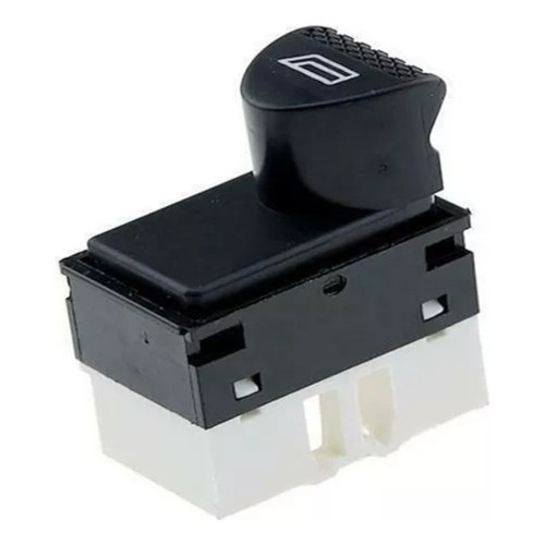 Botão Vidro Elétrico Fiat Palio Strada Siena 2001 A 2010 em Oferta na Shopee