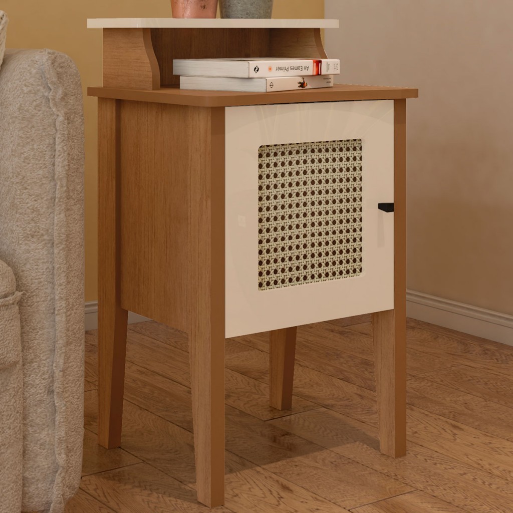 Cabeceira Charlotte: Onde Comprar | BuscaProdutos