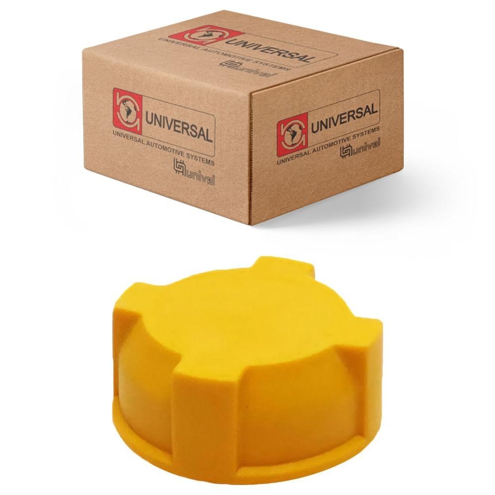 Tampa Reservatório Água Radiador Corsa Montana Prisma 1,4Bar em Oferta na Shopee