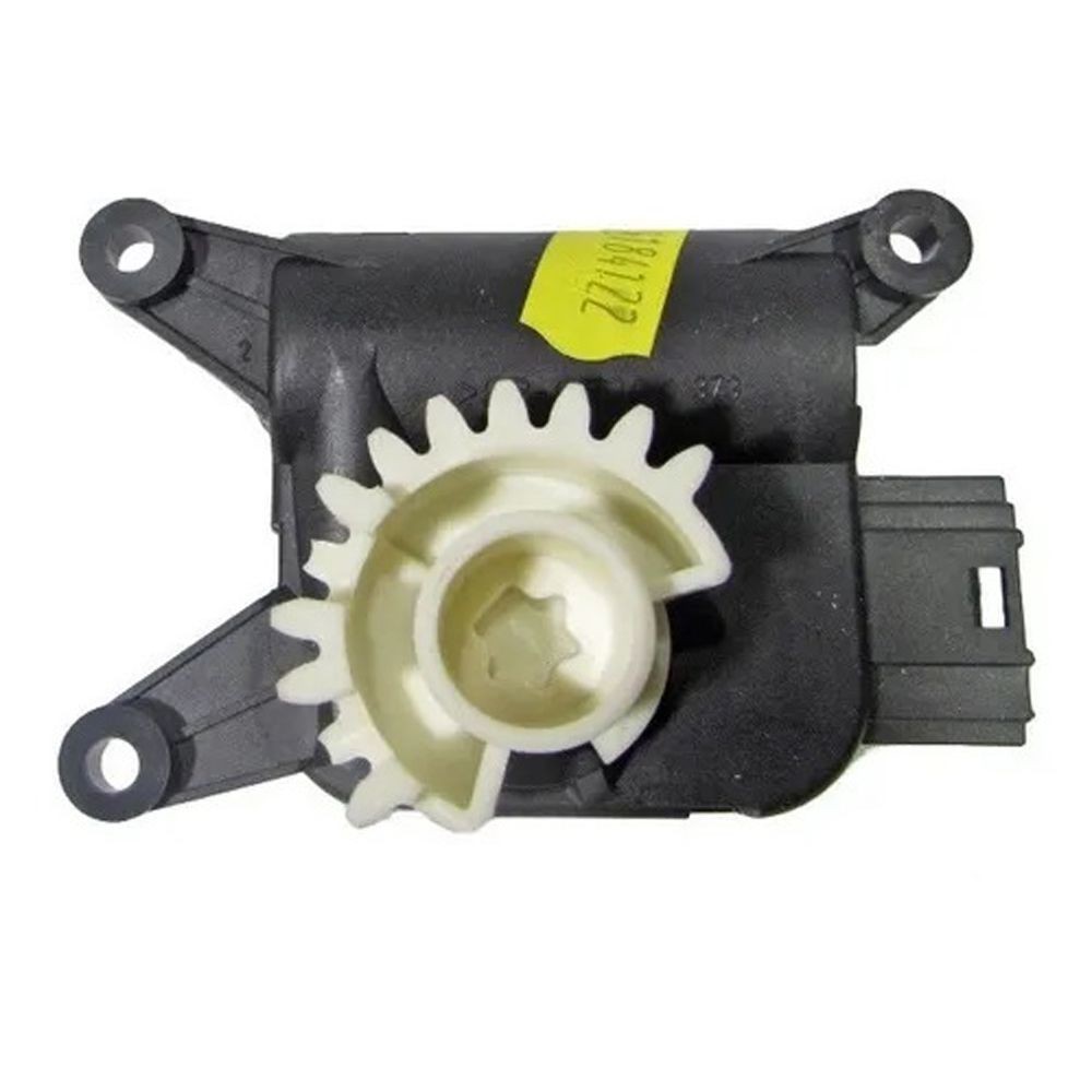 Servo de Motor do Ar Condicionado 1K0907511D Jetta Passat Variant