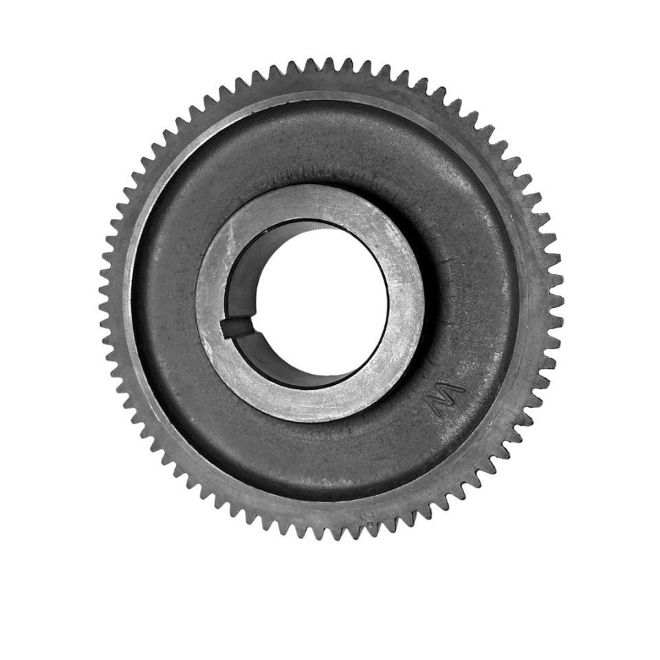Engrenagem Eixo Comando de Valvulas  TDE 110 130 140 XP EXP RXP REXP