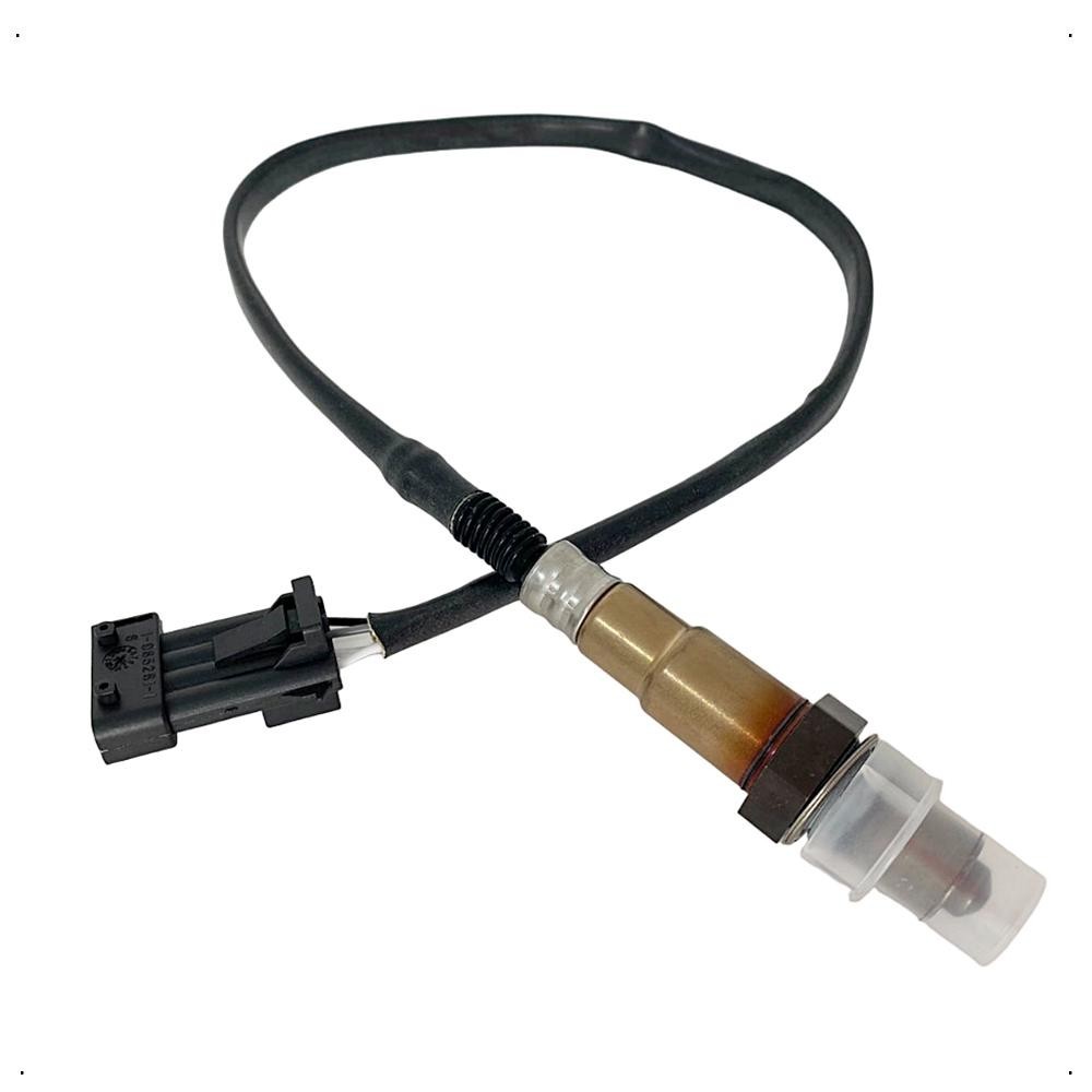 Sonda Lambda Chery Face 1.3 Cielo 1.6 16v 4 Fios 0258006937