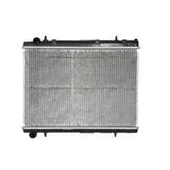 RADIADOR PEUGEOT 307 308 408 CITROEN PICASSO C4 2.0 ANO 2005 ACIMA