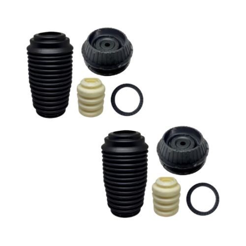 Kit coifa batente coxim rolamento dianteiro Mondeo