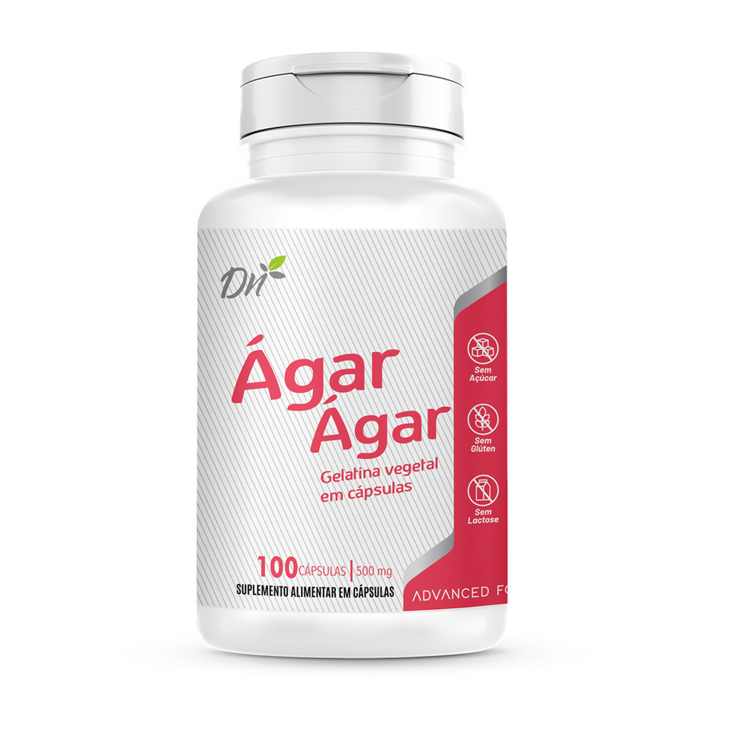 Gelatina Agar Agar Colágeno: Onde Comprar | BuscaProdutos