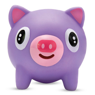 Brinquedo Bichinho Fofo Anti-stresse De Apertar