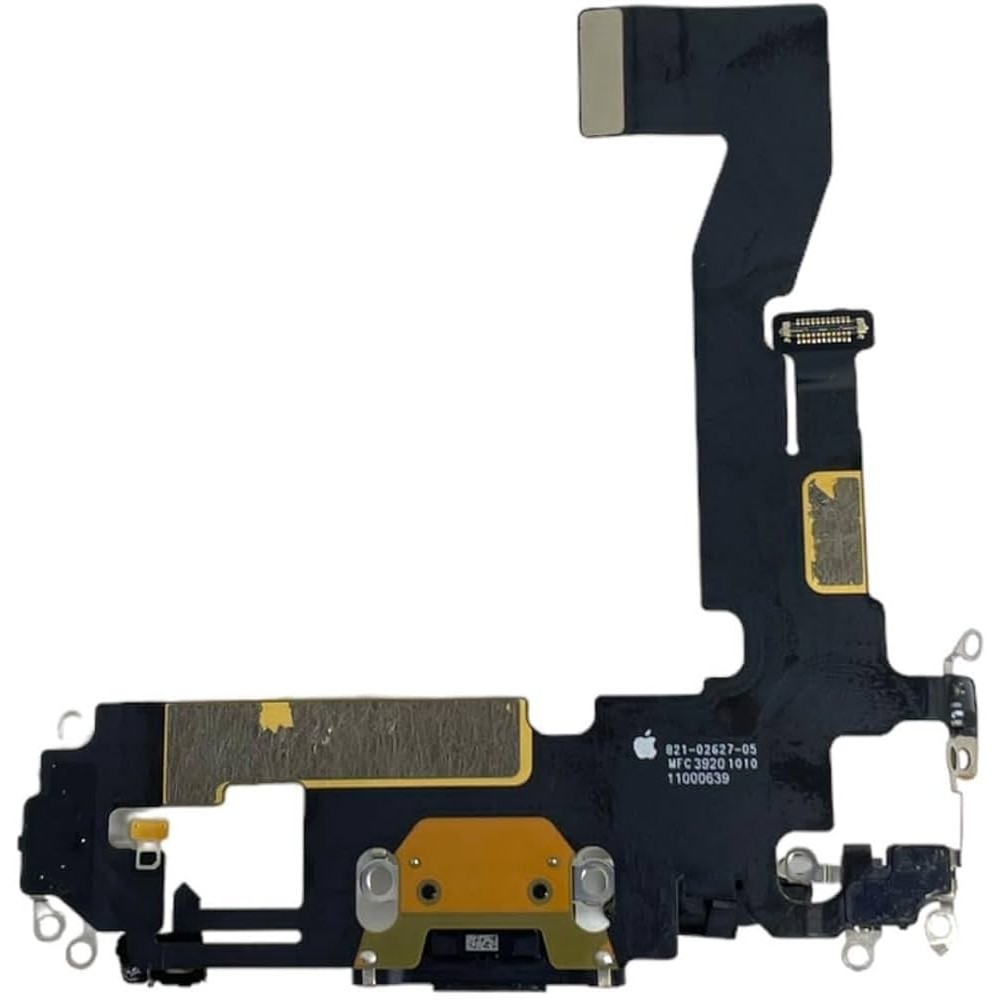 Conector Flex Dock Carga Usb Compatível iPhone 12 Pro