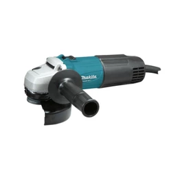 Esmerilhadeira Makita Profissional M901 4 1/2" 220V