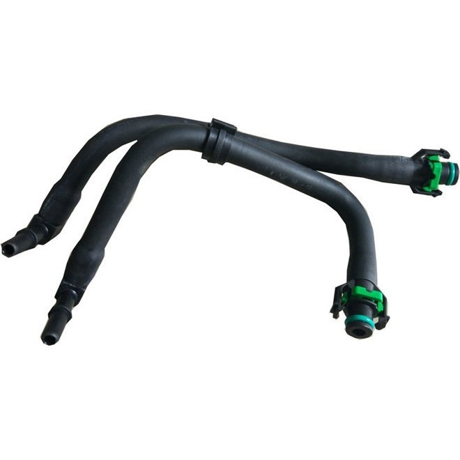 JOGO TUBO SUPRIMENTO COMBUSTIVEL ORIGINAL VOSS 2T2130085F em Oferta na Shopee