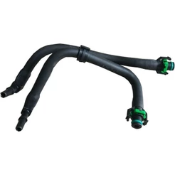 JOGO TUBO SUPRIMENTO COMBUSTIVEL ORIGINAL VOSS 2T2130085F