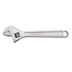 Chave Ajustavel Tramontina Original 6 Polegadas Inglesa Top