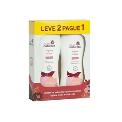 Sabonete Íntimo Cia Da Natureza Lv2 Pg1 210ml