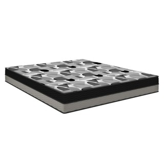 Colchão Casal Ortobom ISO Dupla Face 138x188x20cm em Oferta na Shopee