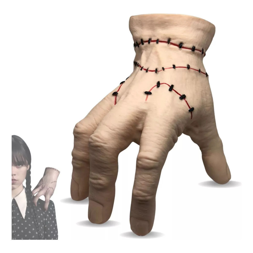 Maozinha Wandinha: Onde Comprar | BuscaProdutos