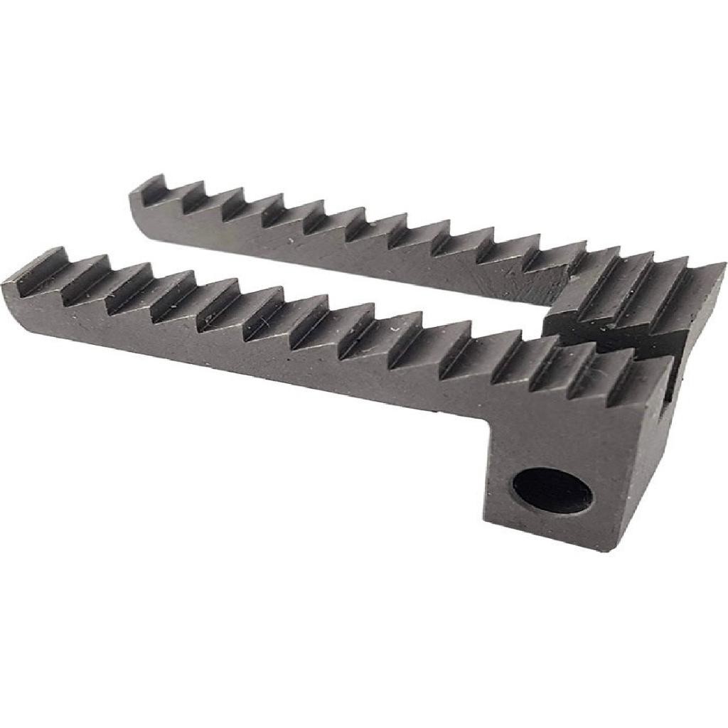 Dente Serrilha Máquina Costurar Saco Sacaria Rafia Gk26 Np7