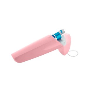 Porta Escova OU Dental Up Rosa Quartz - Up 2000/RSQF em Oferta na Shopee