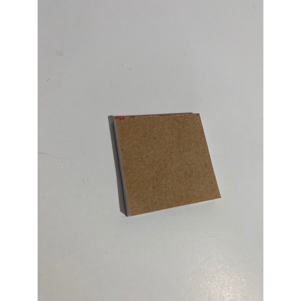 100 Bloco 50 Folhas 5x5 Rascunho Bloquinho Comanda Sulfite em Oferta na Shopee