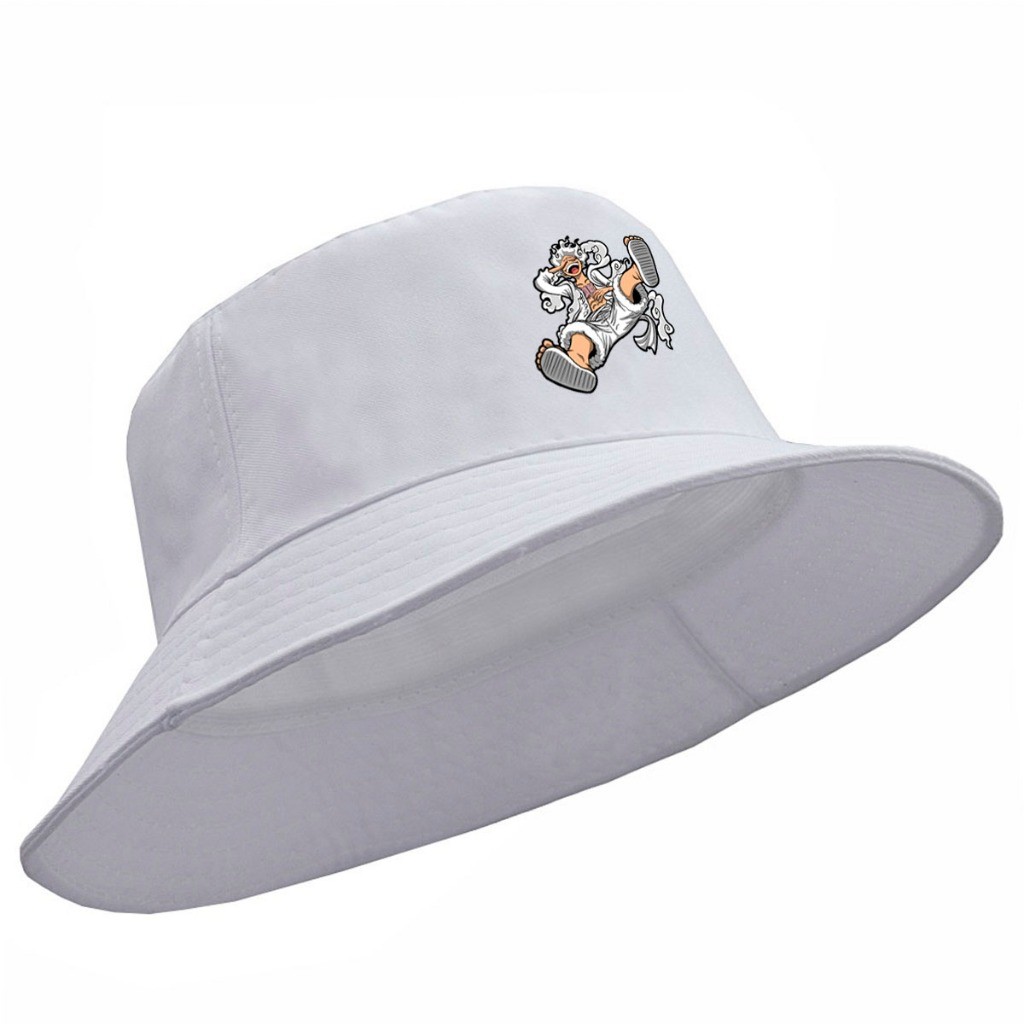 Chapéu Bucket One Piece - Comprar com Melhor Preço em Bonés, Chapéus e Toucas