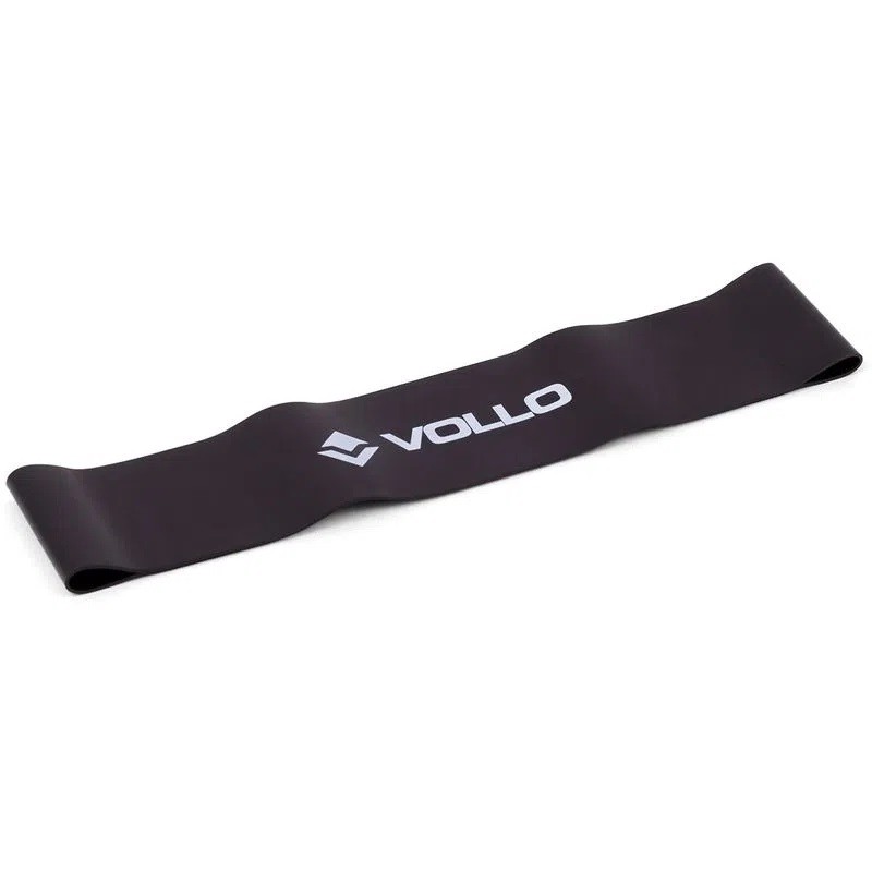 FAIXA ELÁSTICA MINI BAND NÍVEL EXTRAFORTE 1.20MM VOLLO