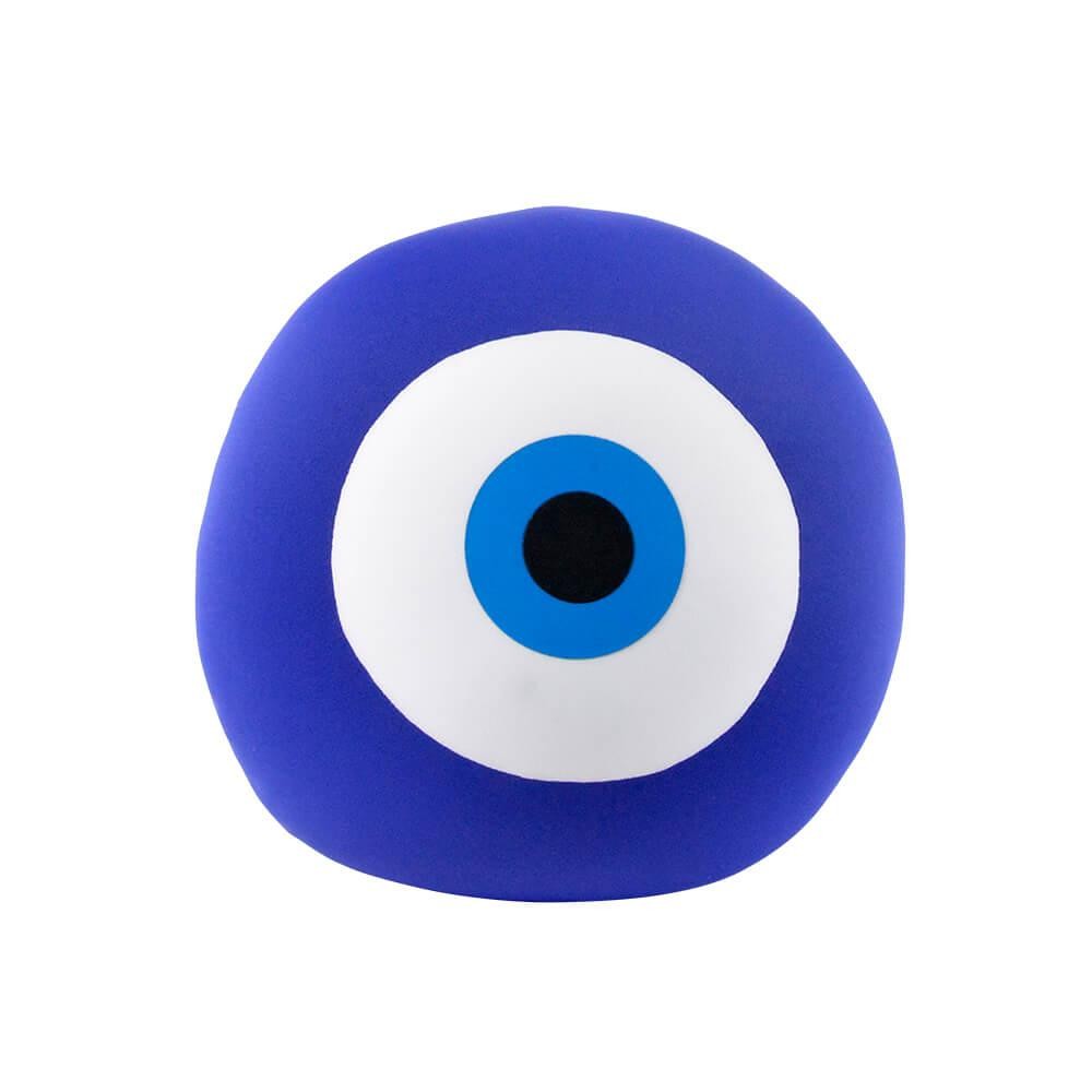 Almofada Olho Grego - Loja Fom em Oferta na Shopee