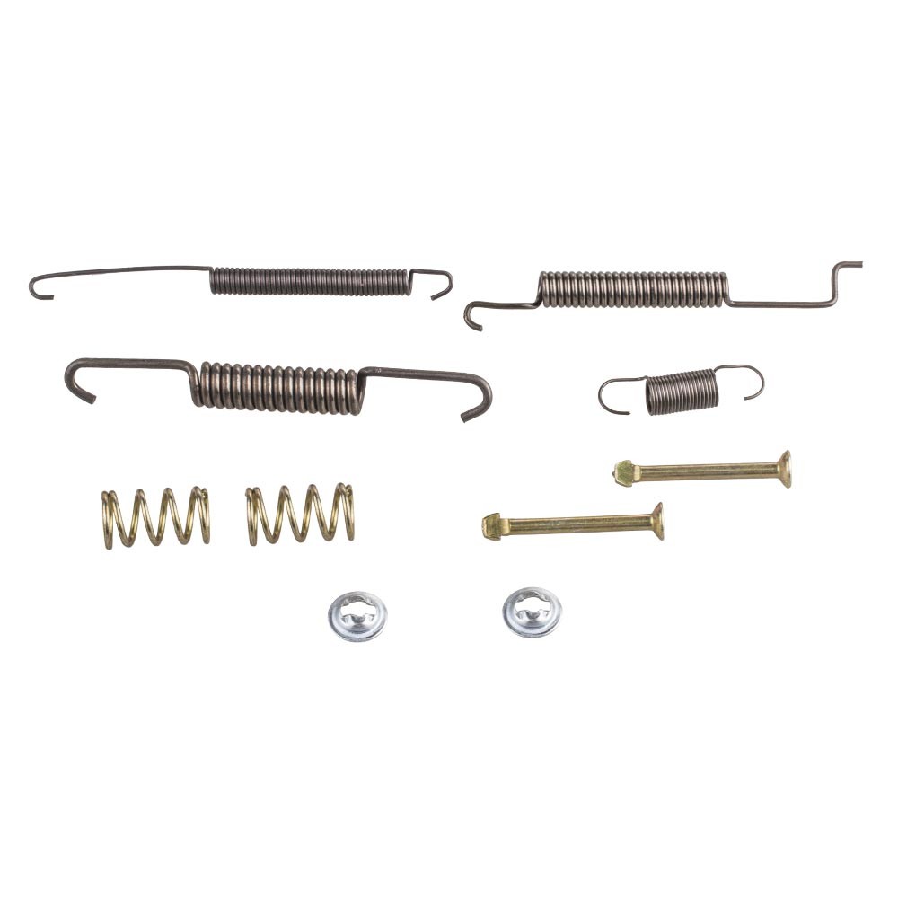 Reparo Molas Sapata SAVEIRO 1.6 1985 /1994 1 RODA - 94870 - 106
