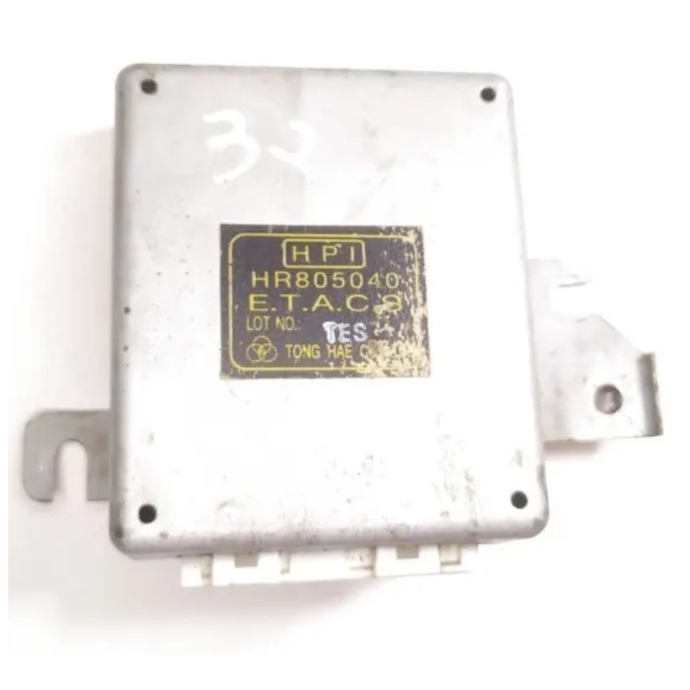 Módulo Alarme Hyundai Galloper 3.0