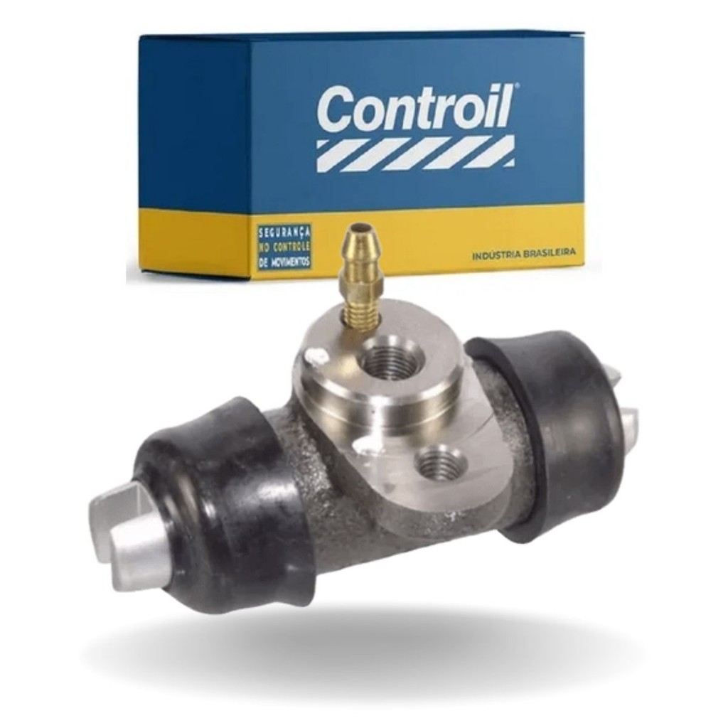 Cilindro Burrinho Roda Dianteira Fusca 1500 1.3 1970 até 1975 Controil