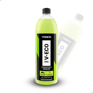 V-ECO PRO 1,5L Vonixx - Lavagem a Seco Concentrado com Cera de Carnaúba, Ecológico e Rende para 250 Carros em Oferta na Shopee