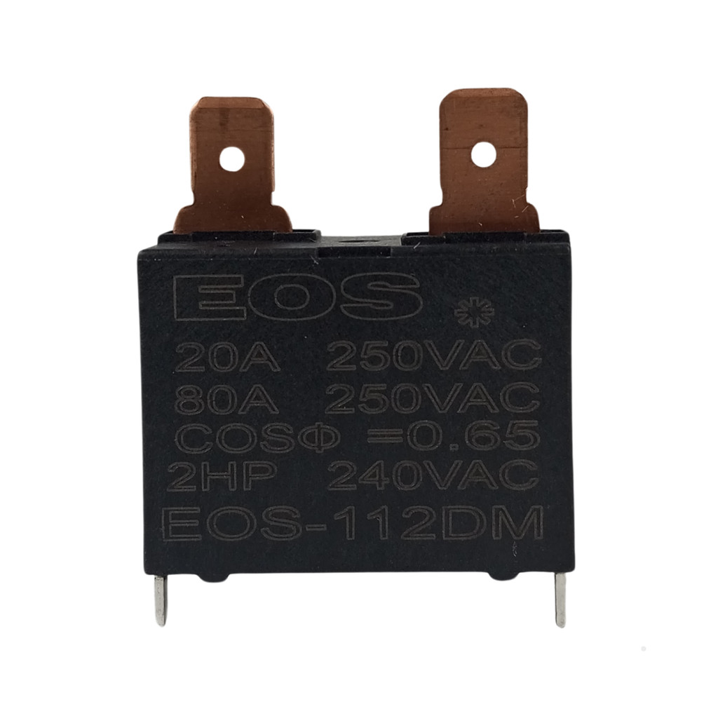 Rele Placa Ar Condicionado Split Eos