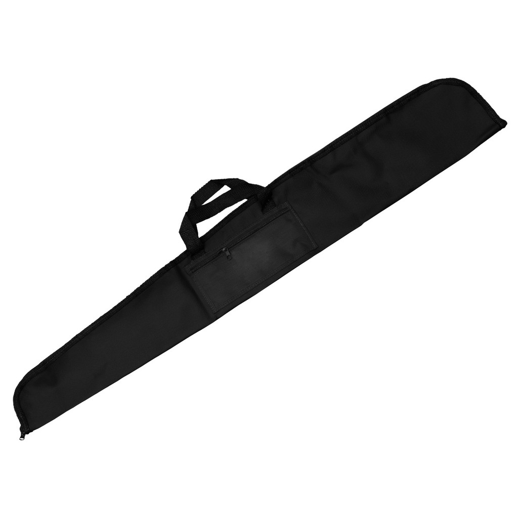 CAPA DE CARABINA SIMPLES QGK 1,00M em Oferta na Shopee