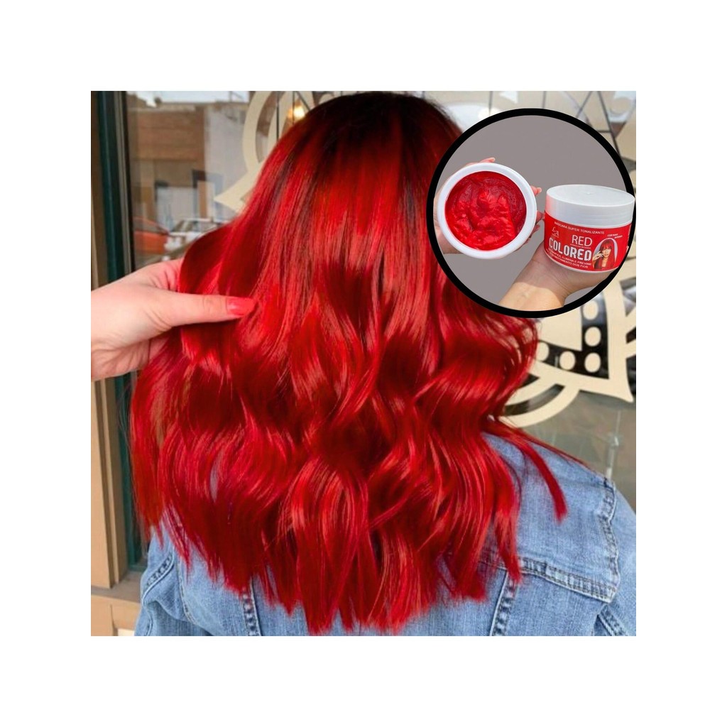 Creme Tonalizante Vermelho: Onde Comprar | BuscaProdutos