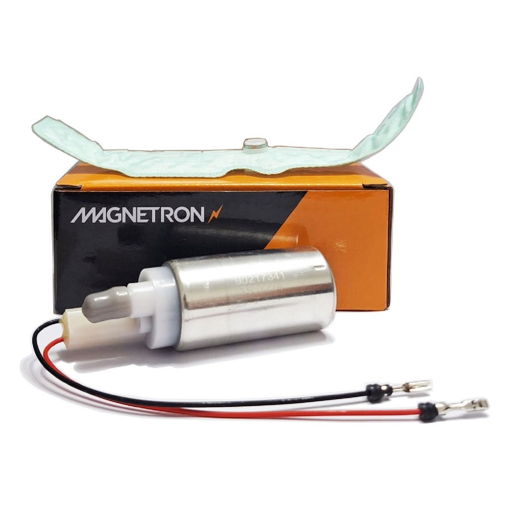 Refil da Bomba de Combustível Cg 150 Titan Ex / Esd 2009-2013 Magnetron