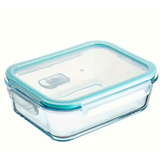 KIT Potes 410 ml/400ml Vidro Hermético 4 Travas Marmita/Nova tampa com orifício de ventilação em Oferta na Shopee