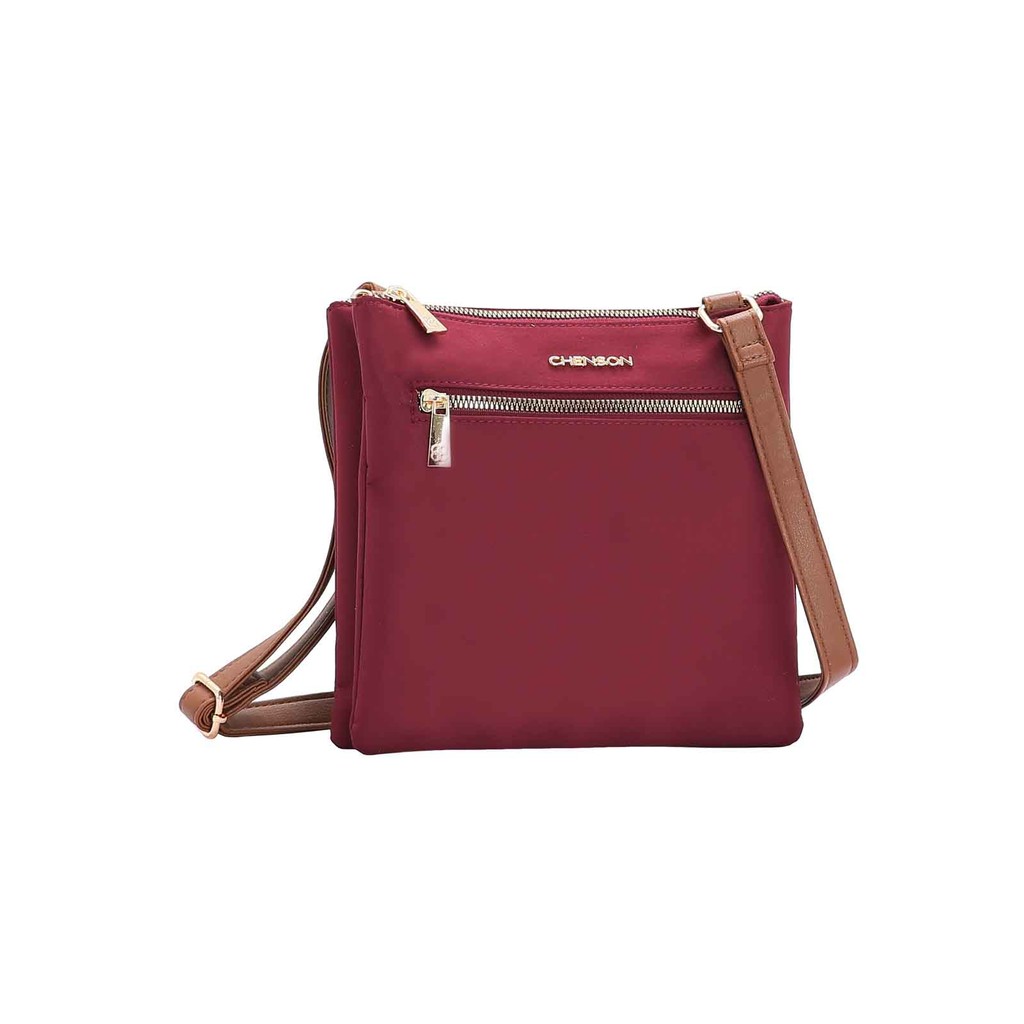 Bolsa Feminina Chenson Microfiber 3184589 em Oferta na Shopee
