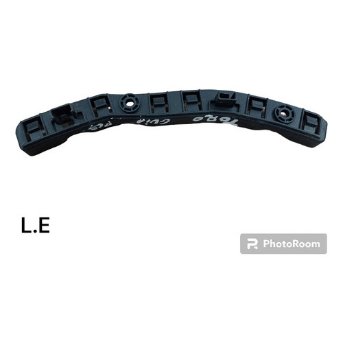 Guia L.e Parachoque Dianteiro Fiat Toro Original 51979494