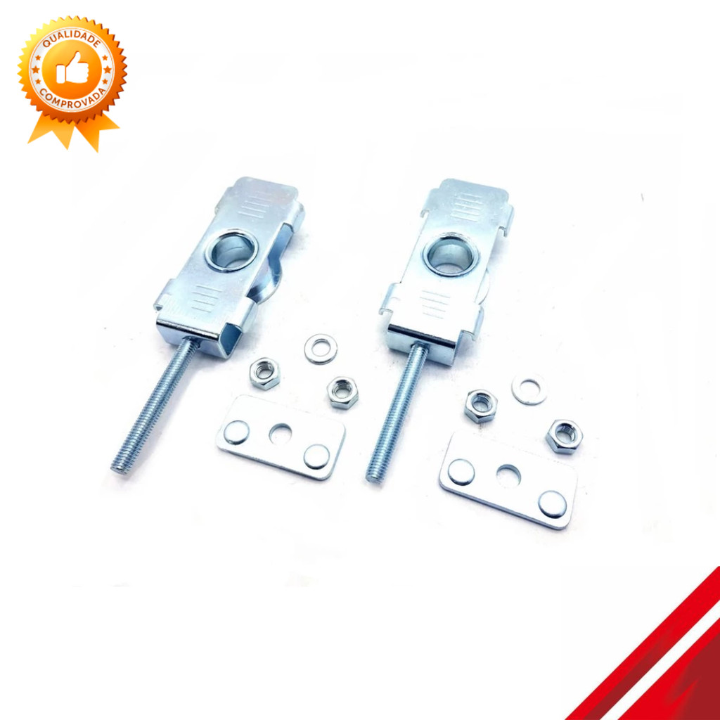 Par Esticador de Corrente Fazer 150 em Oferta na Shopee