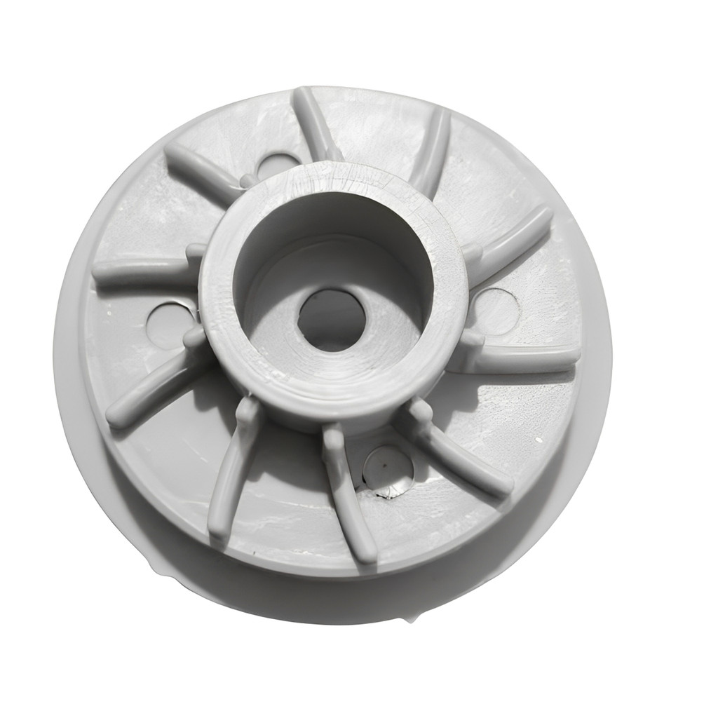 02 Peças Acoplador Do Motor Arraste Para Liquidificador Cadence e Oster