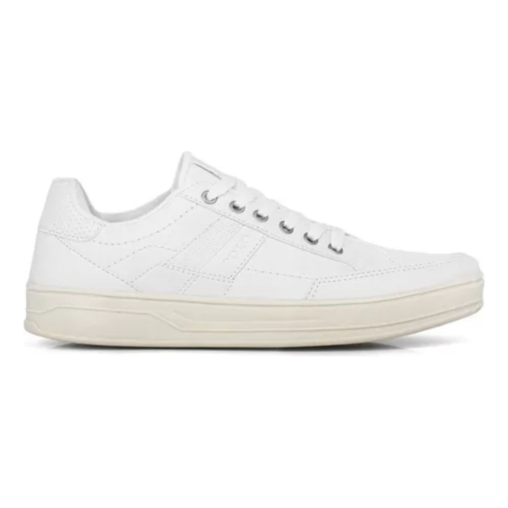 Tênis Sapatênis Masculino Casual Esporte Fino Macio