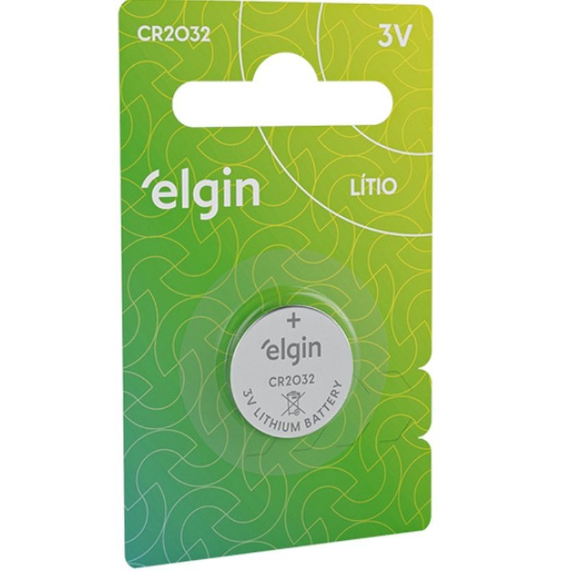 Bateria 3 Volt Cr2032: Onde Comprar | BuscaProdutos
