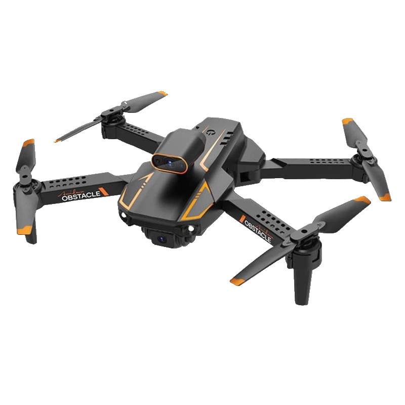 Drone S91 com Dual Câmera HD, Sensor Anti Colisão e Estabilidade Superior - Ideal para Fotografia Aérea