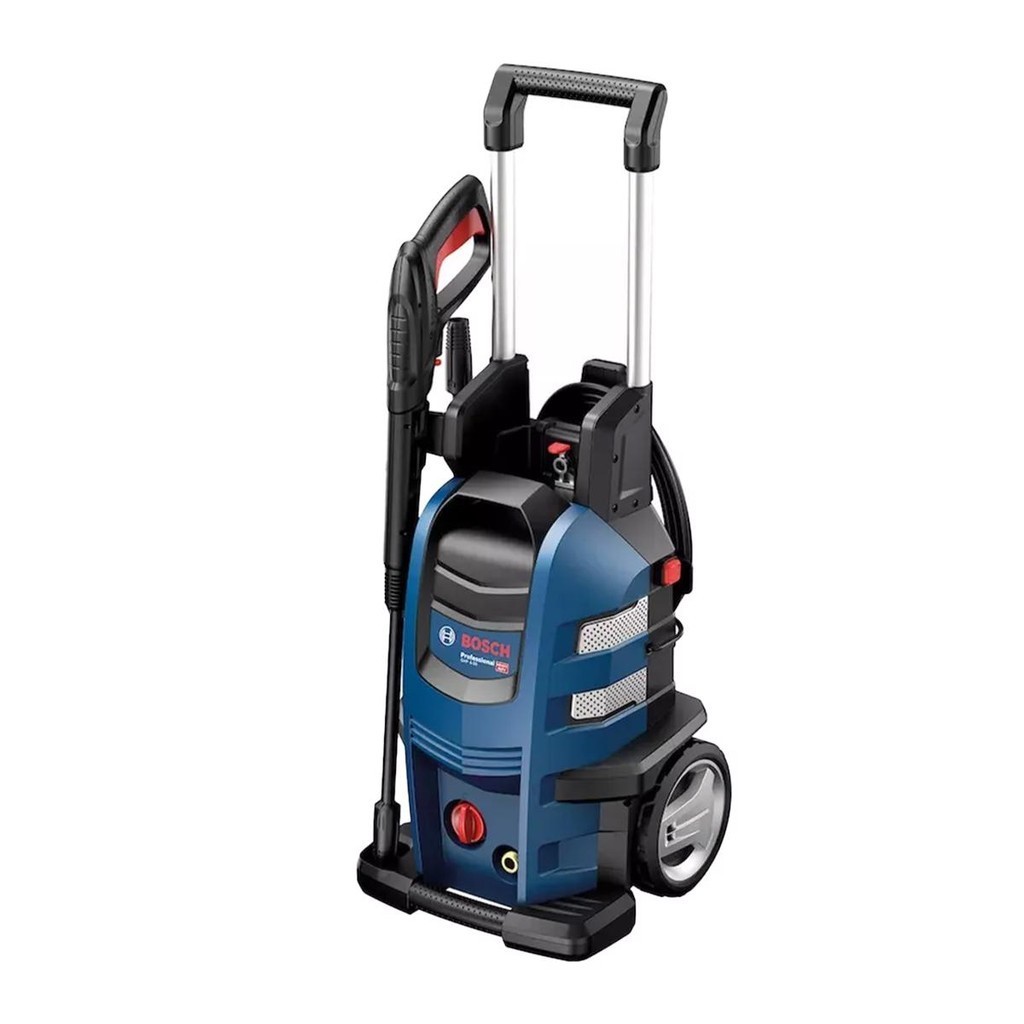 Lavadora de Alta Pressão GHP 4-50 2200W 2500psi 440l/h Bosch 220v em Oferta na Shopee