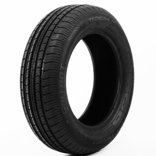 Pneu 175/60R13 Aro 13 GALLANT GL-16 77H em Oferta na Shopee