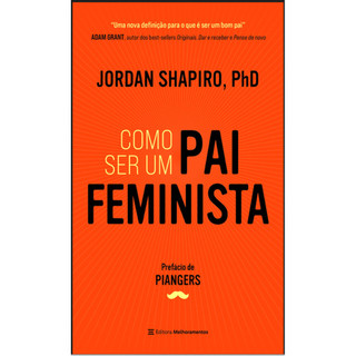 COMO SER UM PAI FEMINISTA em Oferta na Shopee