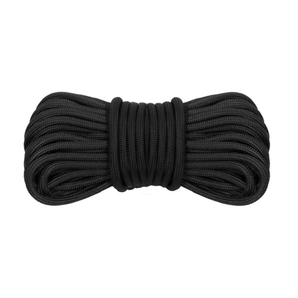 Corda de Sobrevivência Paracord Guepardo - 10m