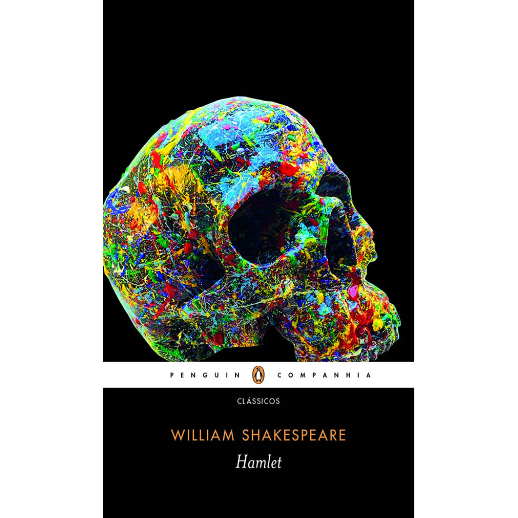 HAMLET em Oferta na Shopee
