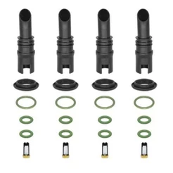 Kit Reparo Bico Injetor GOL 1.0 2005/2014 DS 1274 - 36761 - 1274