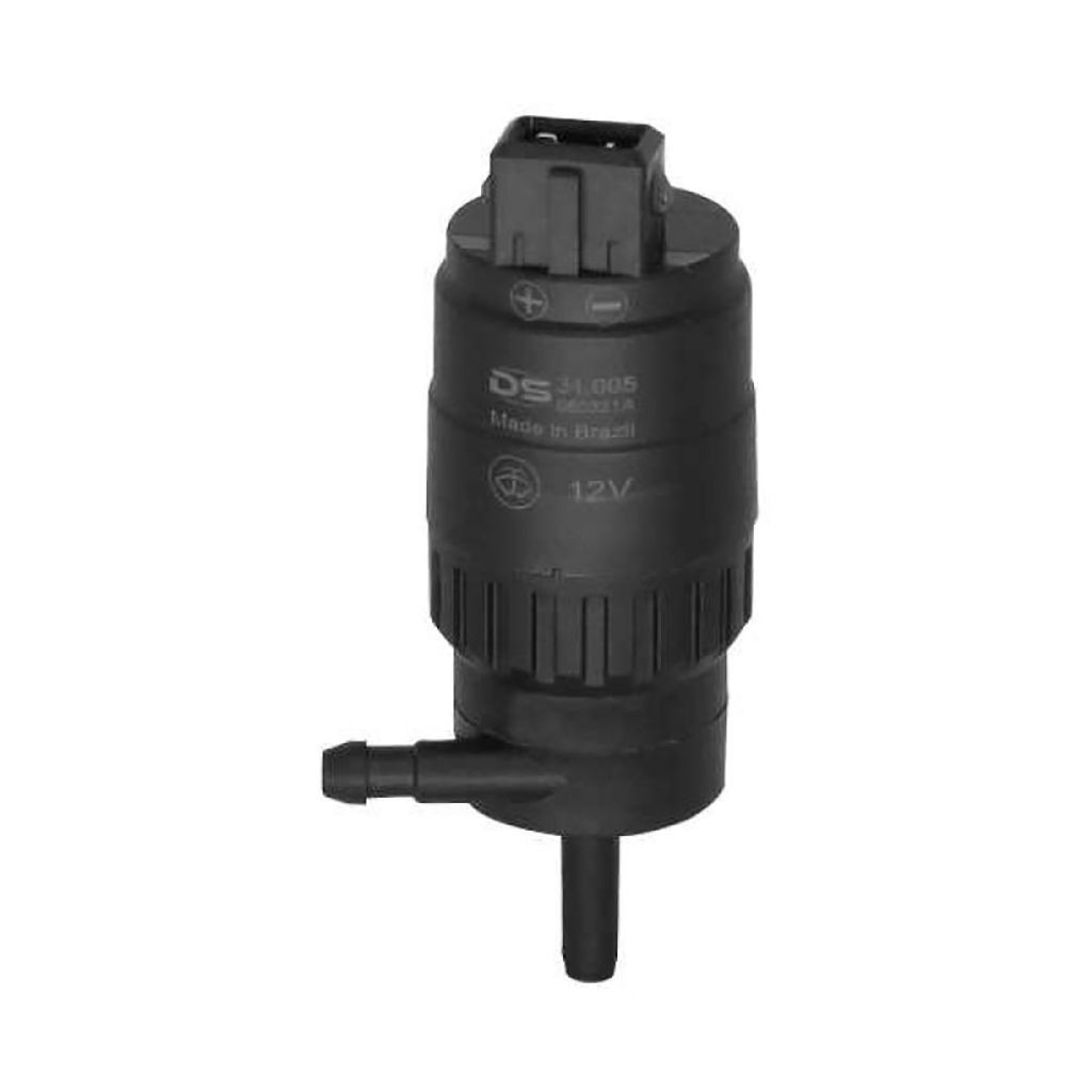 Eletrobomba Lavador Para-brisa Vw Saveiro 2003 a 2022 - 839474 - 31005