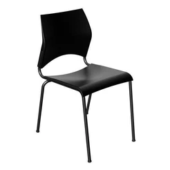 Cadeira para Jardim Paladio Preto