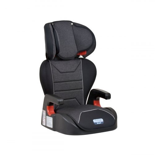 Cadeirinha para Auto Burigotto Protege Suporta de 15 a 36Kg - Mom & Baby